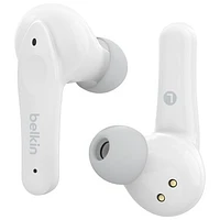 Belkin SoundForm Nano In-Ear Sound Isolating Truly Wireless Kids Headphones