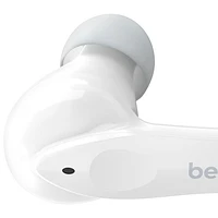 Belkin SoundForm Nano In-Ear Sound Isolating Truly Wireless Kids Headphones