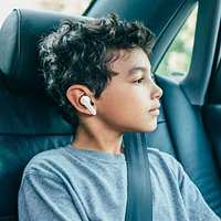 Belkin SoundForm Nano In-Ear Sound Isolating Truly Wireless Kids Headphones