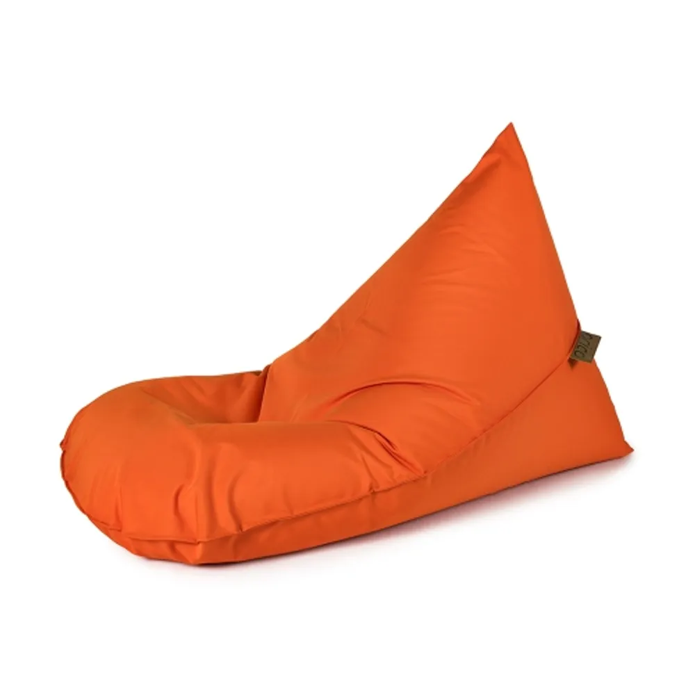 Sitting Point Oxford Fabric Bigbag Brava Extra Large Bean Bag