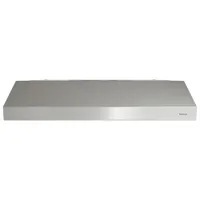 Broan 30" Under Cabinet Range Hood (BCSEK130SS) - Stainless Steel