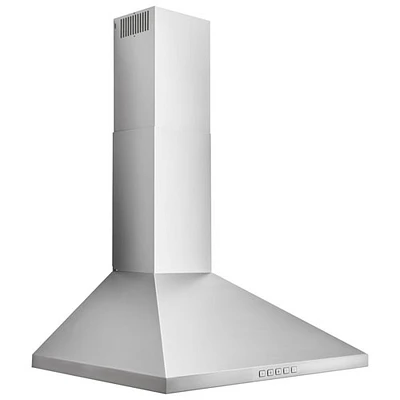 Broan 24" Under Cabinet Range Hood (BWP1244SS) - Stainless Steel