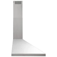 Broan 24" Under Cabinet Range Hood (BWP1244SS) - Stainless Steel