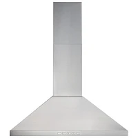 Broan 24" Under Cabinet Range Hood (BWP1244SS) - Stainless Steel