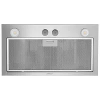 Broan 21" Under Cabinet Range Hood (PM400SS) - Stainless Steel