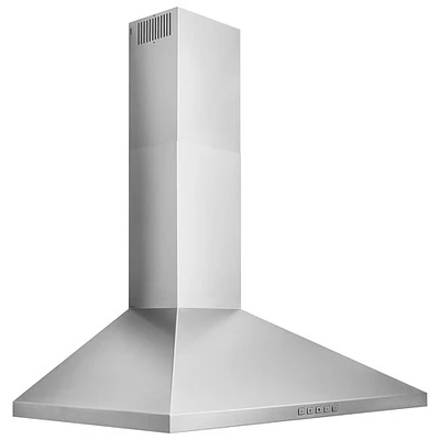 Broan 36" Under Cabinet Range Hood (BWP1364SS) - Stainless Steel