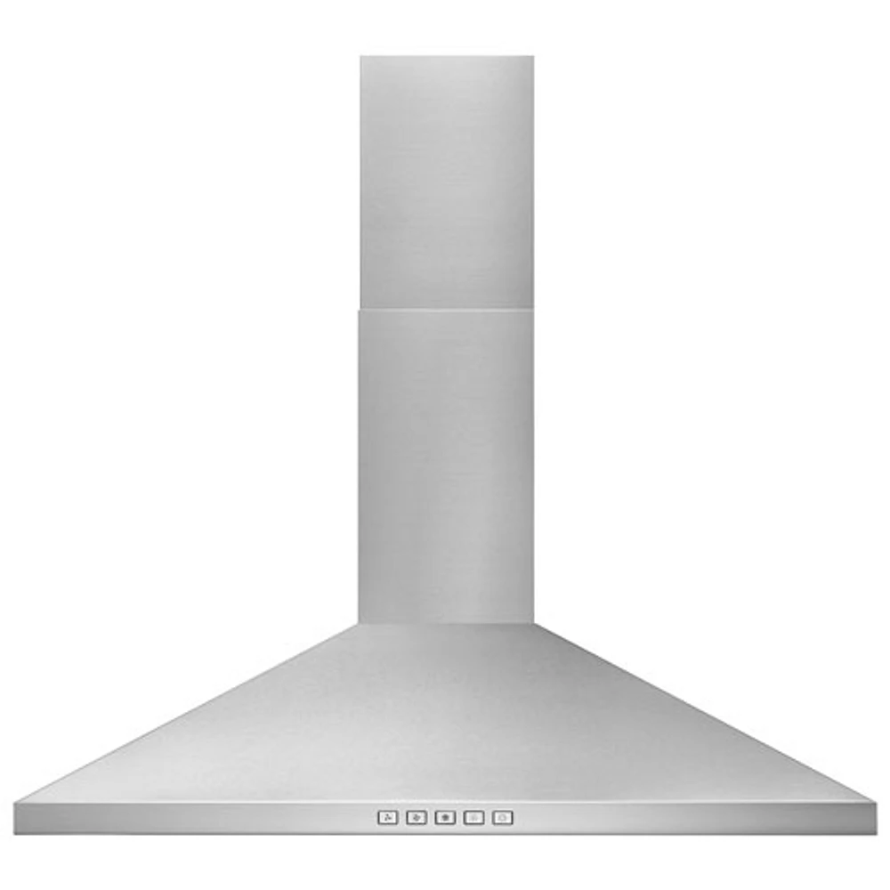 Broan 36" Under Cabinet Range Hood (BWP1364SS) - Stainless Steel