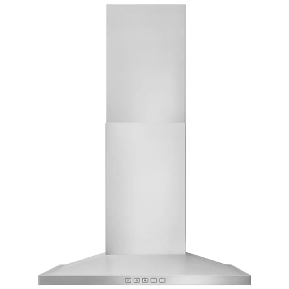 Broan 30" Wall Mount Range Hood (BWS1304SS) - Stainless Steel