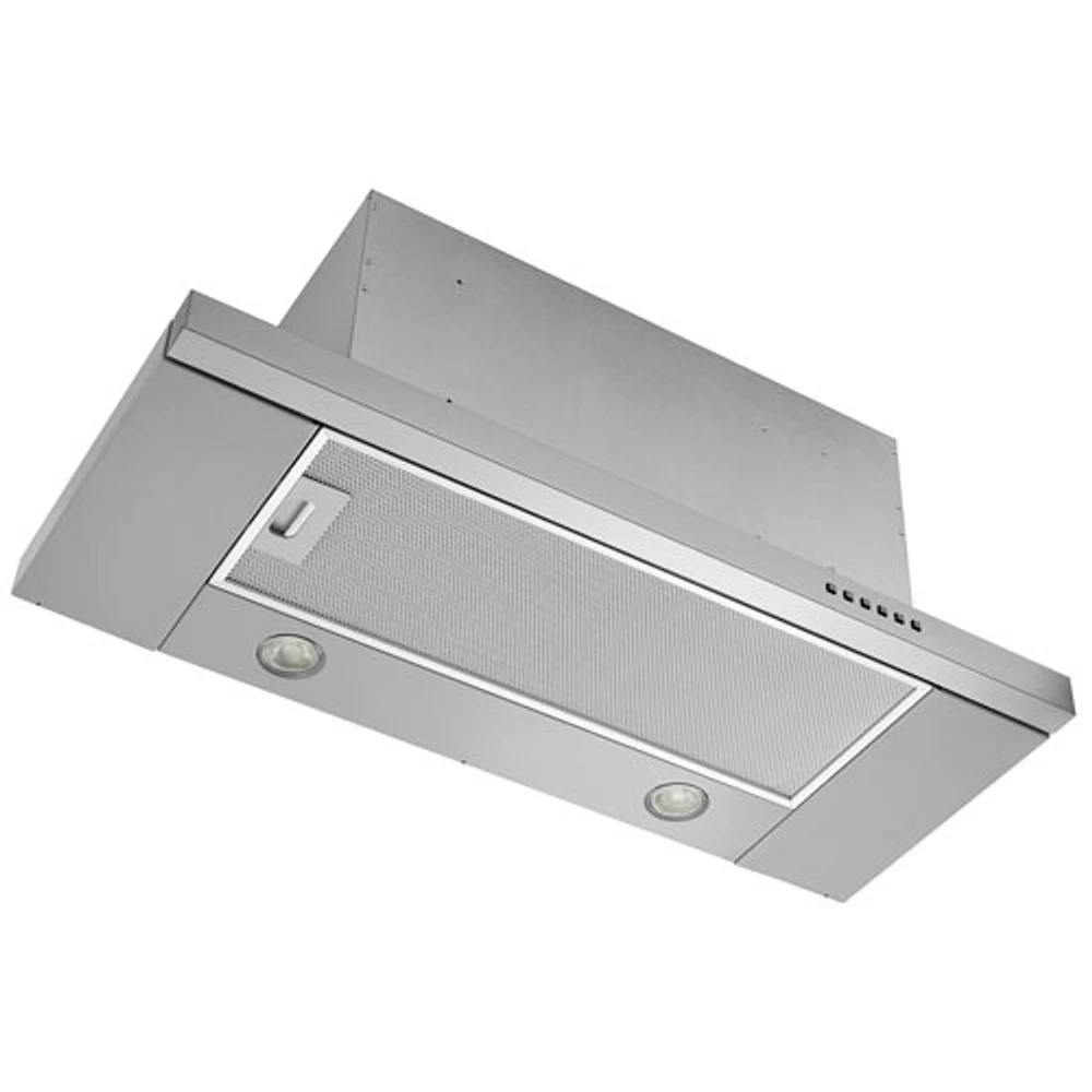 Broan 30" Under Cabinet Range Hood (EBS1304SS) - Stainless Steel