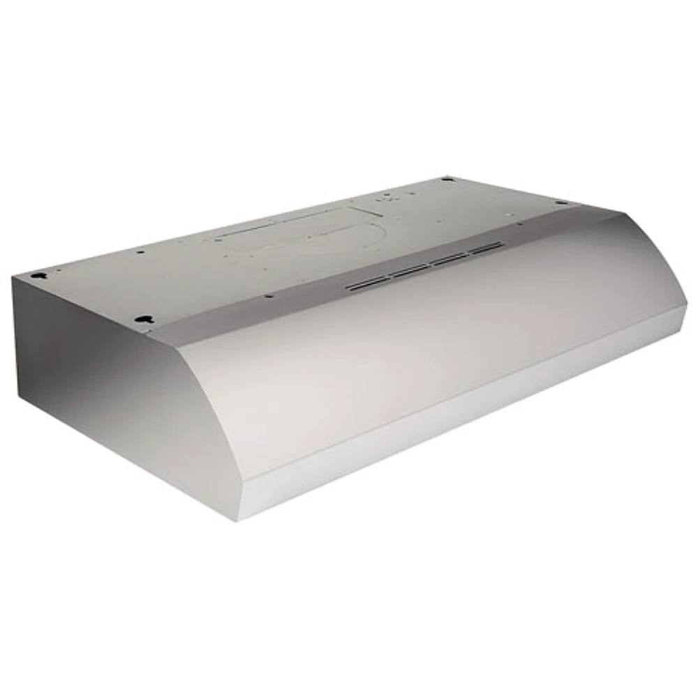 Broan 30" Under Cabinet Range Hood (BXT130SSC) - Stainless Steel