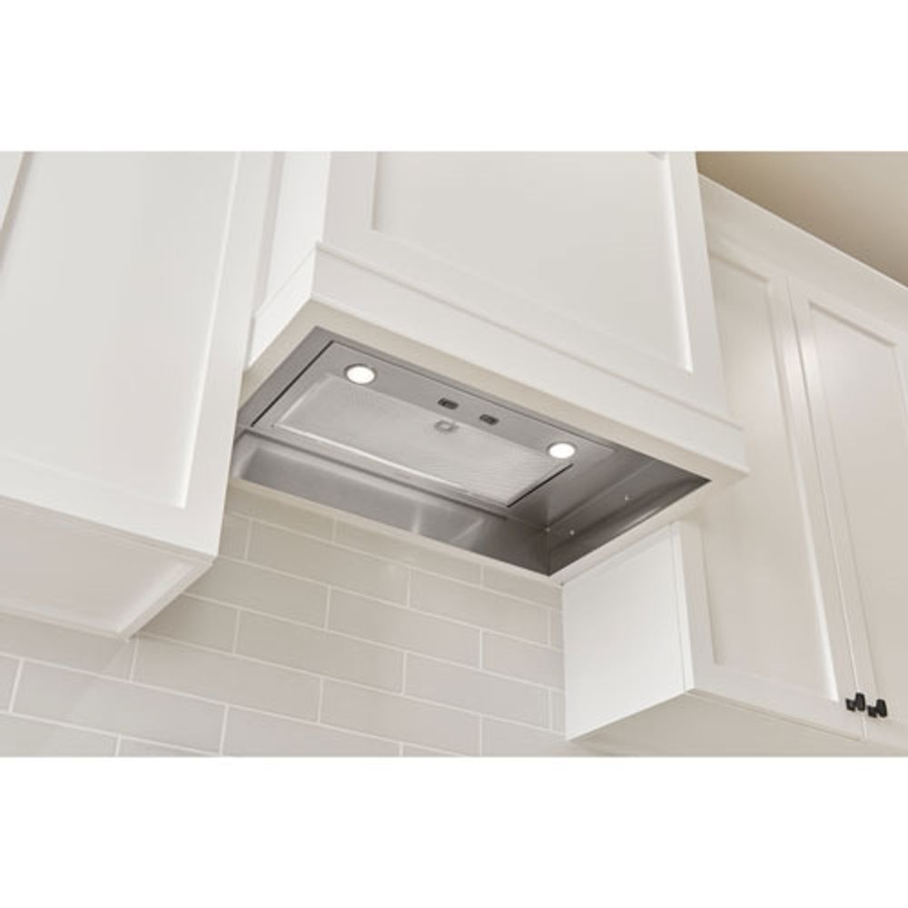 Broan 22" Under Cabinet Range Hood (PM300SS) - Stainless Steel