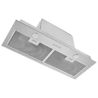 Broan 12" Under Cabinet Range Hood (BBN3306SS) - Stainless Steel