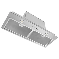 Broan 11" Under Cabinet Range Hood (BBN2303SS) - Stainless Steel