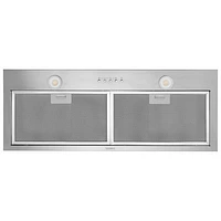 Broan 11" Under Cabinet Range Hood (BBN2303SS) - Stainless Steel