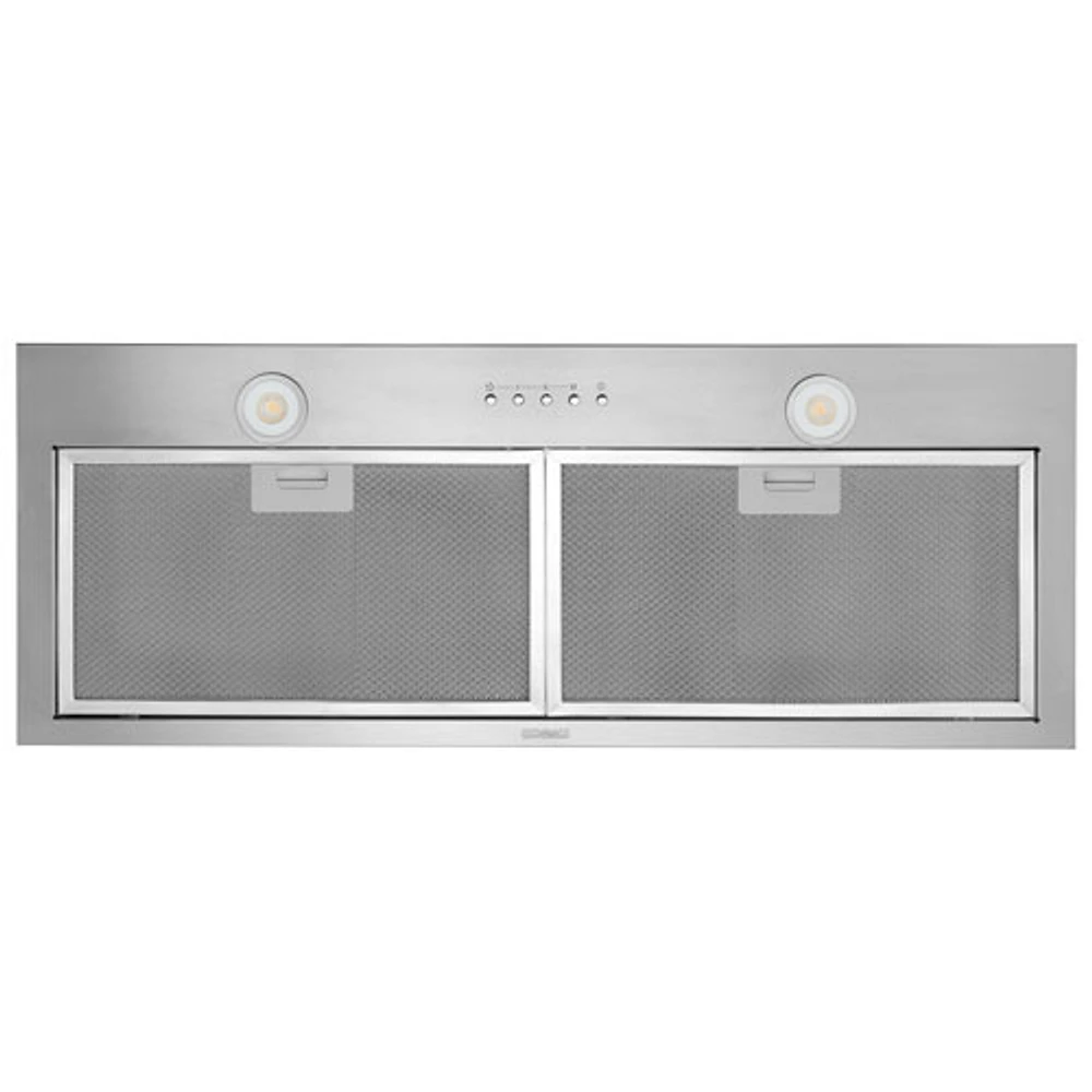 Broan 10" Under Cabinet Range Hood (BBN2243SS) - Stainless Steel