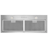 Broan 10" Under Cabinet Range Hood (BBN2243SS) - Stainless Steel