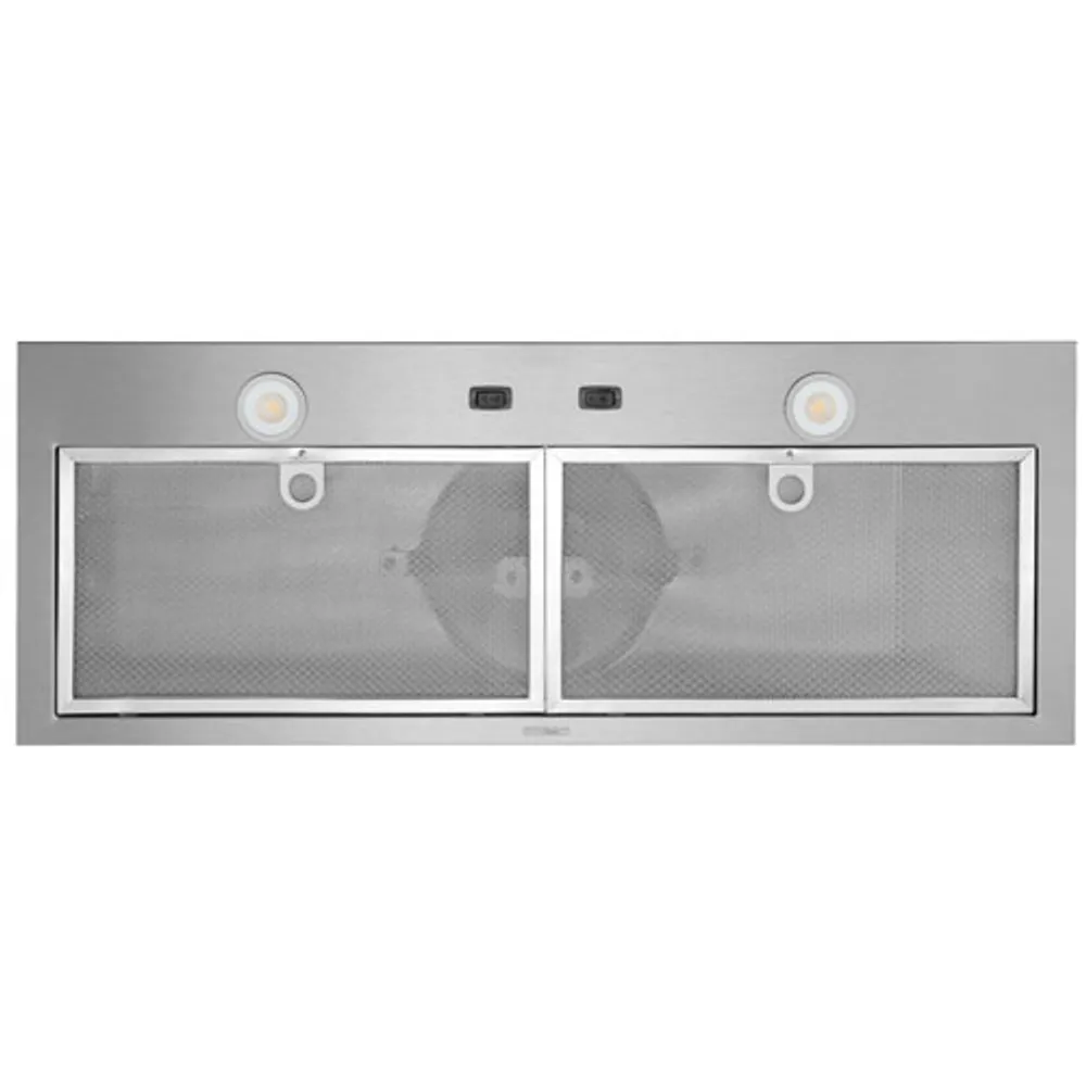 Broan 30" Under Cabinet Range Hood (BBN1303SS) - Stainless Steel