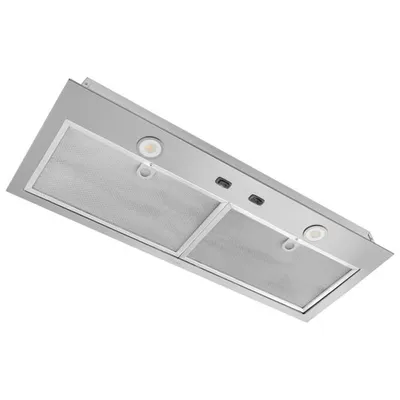 Broan 24" Under Cabinet Range Hood (BBN1243SS) - Stainless Steel