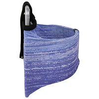 Brassard pour téléphone de Sprigs - Grand - Blitz violet
