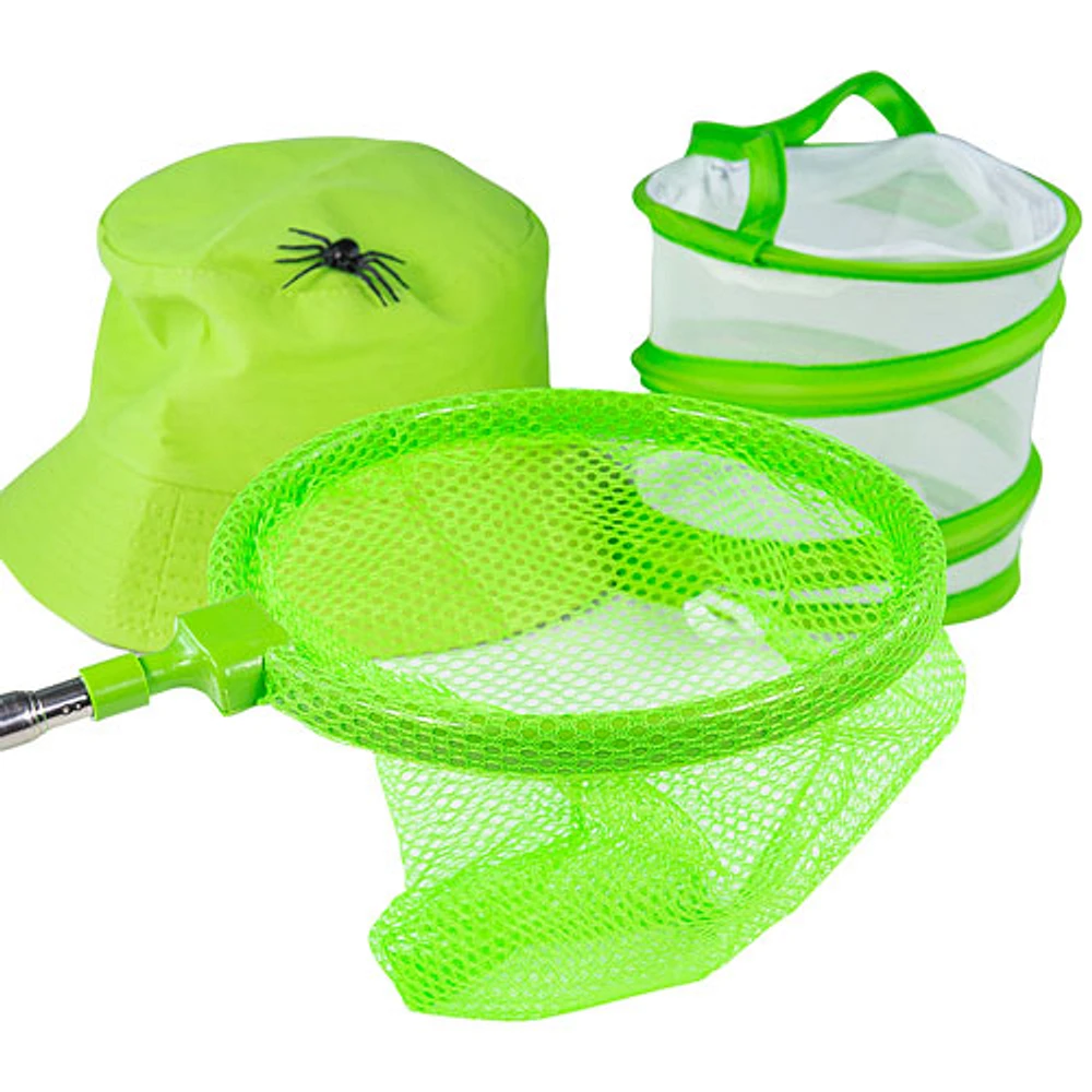 Bigjigs Toys Explorer Bug Hunting Kit