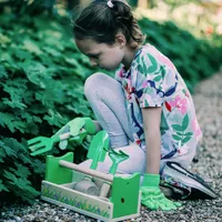 Ensemble de jardinage pour enfants de Bigjigs Toys