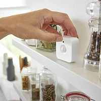 Détecteur de mouvement intérieur Hue de Philips - Blanc