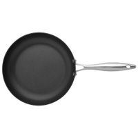 Scanpan CTX Series 26cm Aluminium/Non-Stick Coating Fry Pan - Silver/Black