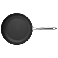 Scanpan CTX Series 28cm Aluminium/Non-Stick Coating Fry Pan - Silver/Black