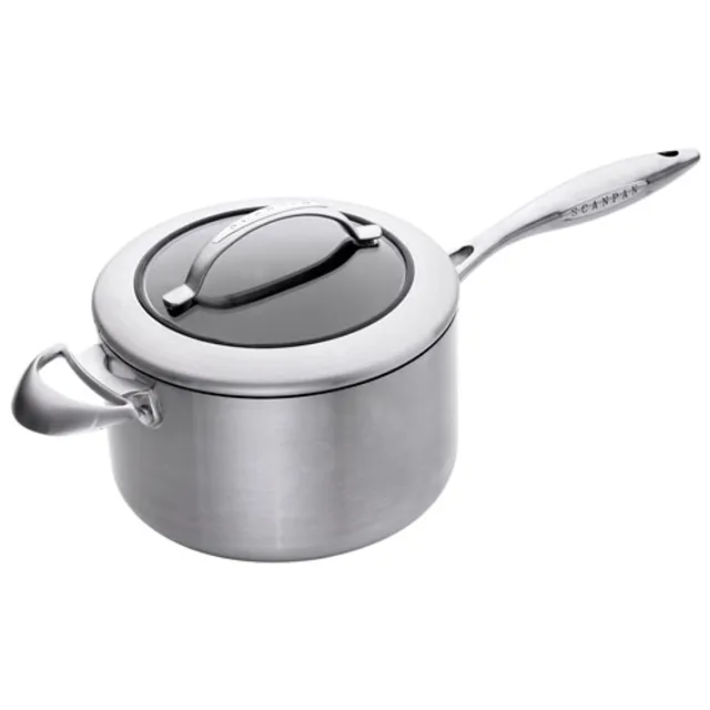 32cm 5.5L (12.5 Inch 5.8 Quart) XD Nonstick Saute Pan With Lid