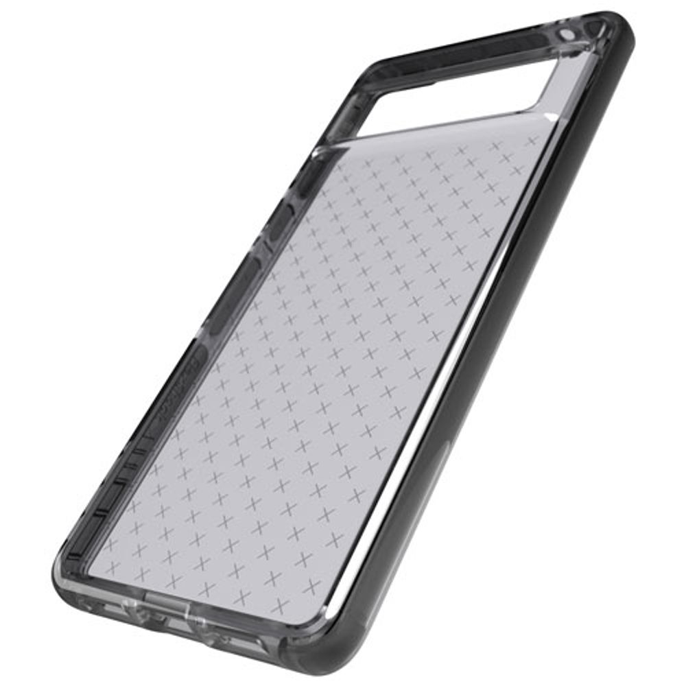 Tech21 Evo Clear Case for Google Pixel 8 Pro