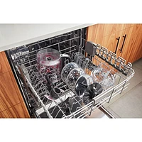 Robot culinaire de KitchenAid - 9 tasses - Noir mat