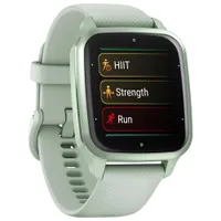 Garmin Venu SQ2 40.6mm Bluetooth Smartwatch