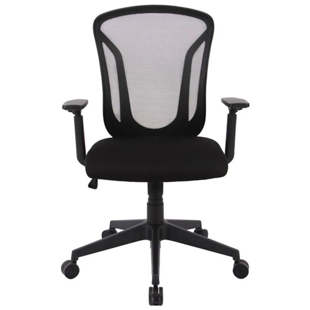 Brassex Hazel Ergonomic High-Back Mesh Office Chair