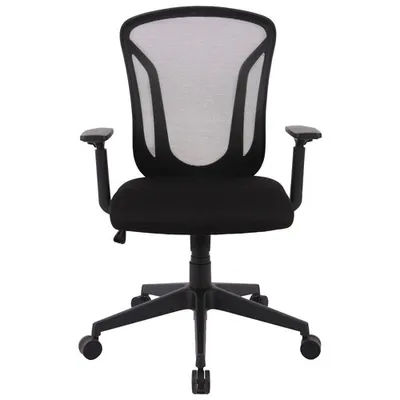 Brassex Hazel Ergonomic High-Back Mesh Office Chair