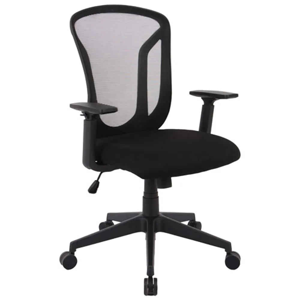 Brassex Hazel Ergonomic High-Back Mesh Office Chair