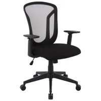 Brassex Hazel Ergonomic High-Back Mesh Office Chair