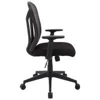 Brassex Hazel Ergonomic High-Back Mesh Office Chair