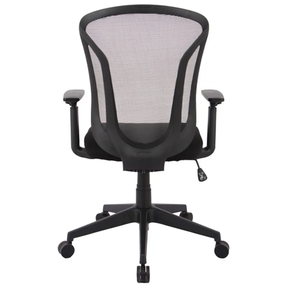 Brassex Hazel Ergonomic High-Back Mesh Office Chair