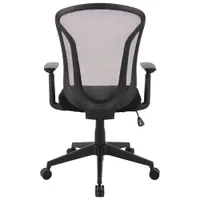 Brassex Hazel Ergonomic High-Back Mesh Office Chair