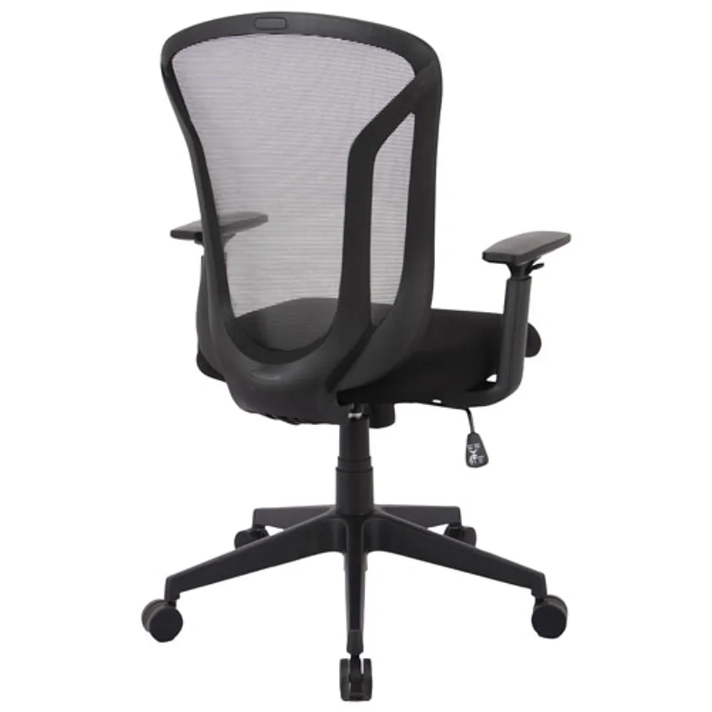 Brassex Hazel Ergonomic High-Back Mesh Office Chair