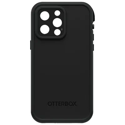 OtterBox FRĒ Fitted Hard Shell Case with MagSafe for iPhone Pro Max