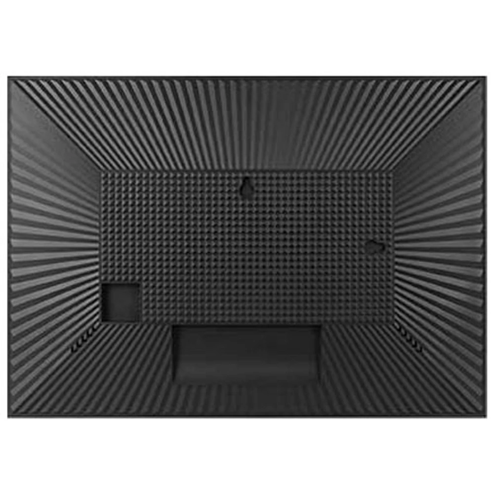 Aluratek 13.5" 32GB Wi-Fi Digital Photo Frame with Touch Screen (AWS13F) - Black