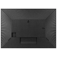 Aluratek 13.5" 32GB Wi-Fi Digital Photo Frame with Touch Screen (AWS13F) - Black