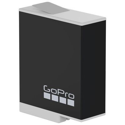 GoPro Enduro HERO12/11/10/9 Black Rechargeable Battery