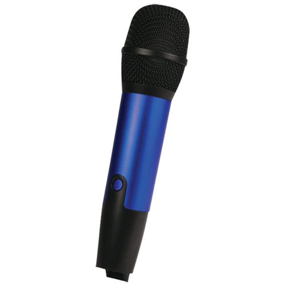 Singsation Freestyle Rechargeable All-in-One Wireless Karaoke System (SPKAW10BL)