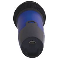 Singsation Freestyle Rechargeable All-in-One Wireless Karaoke System (SPKAW10BL)