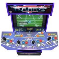 Arcade1Up NFL BLITZ Arcade Machine