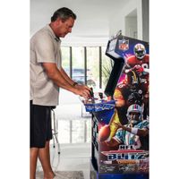 Arcade1Up NFL BLITZ Arcade Machine