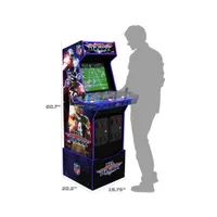 Arcade1Up NFL BLITZ Arcade Machine