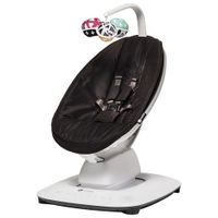 MamaRoo 5 Multi-Motion Baby Swing